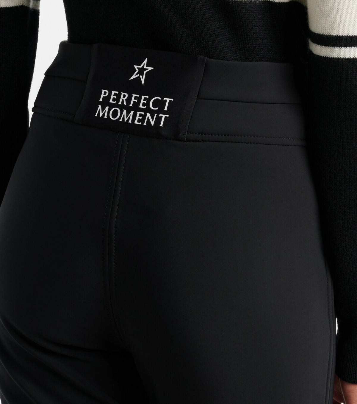 Perfect Moment Aurora slim ski pants