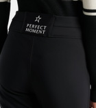 Perfect Moment Aurora slim ski pants