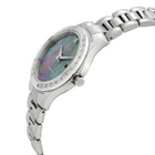 Citizen Classic Eco-Drive Crystal Mother of Pearl Dial Ladies Watch EW2640-54Y