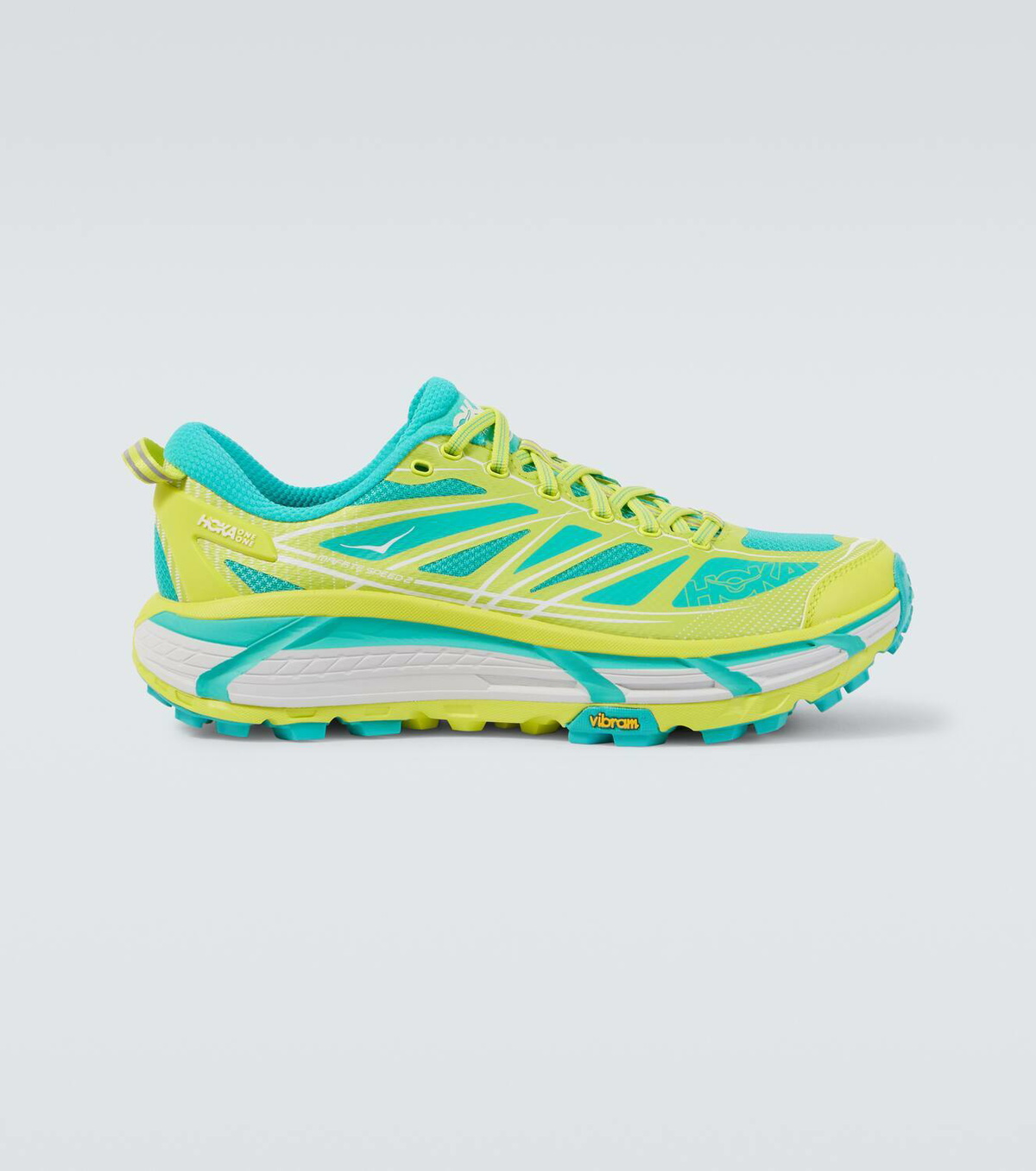 【Hoka One One】 Mafate Speed 2 trail runningシューズ HOKA® Mafate Speed 2 for | HOKA®
