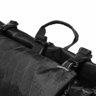 And Wander X-Pac 30L Backpack in Black