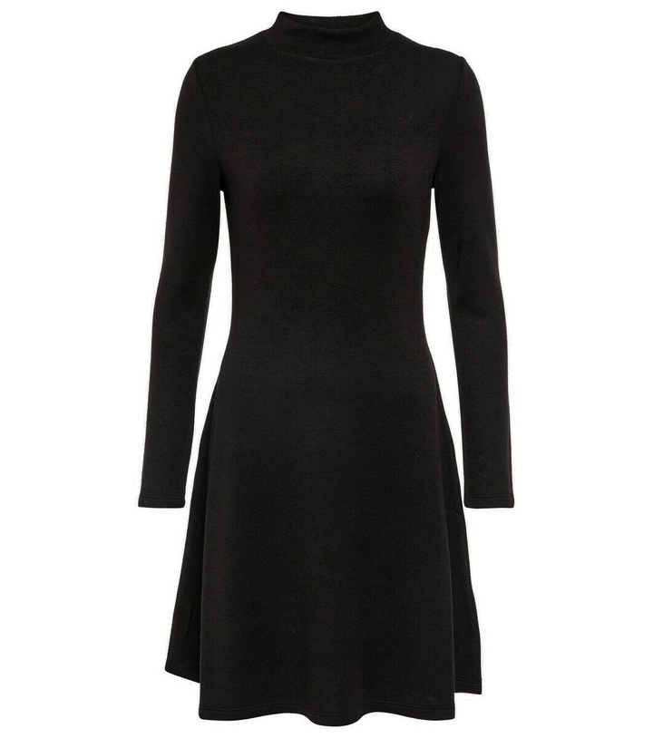 Photo: Vince Mockneck minidress
