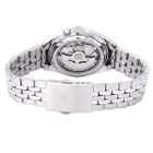 Seiko Series 5 Automatic Silver Dial Mens Watch SNKL17K1