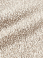 Theory - Mauno Organic Cotton Sweater - Neutrals