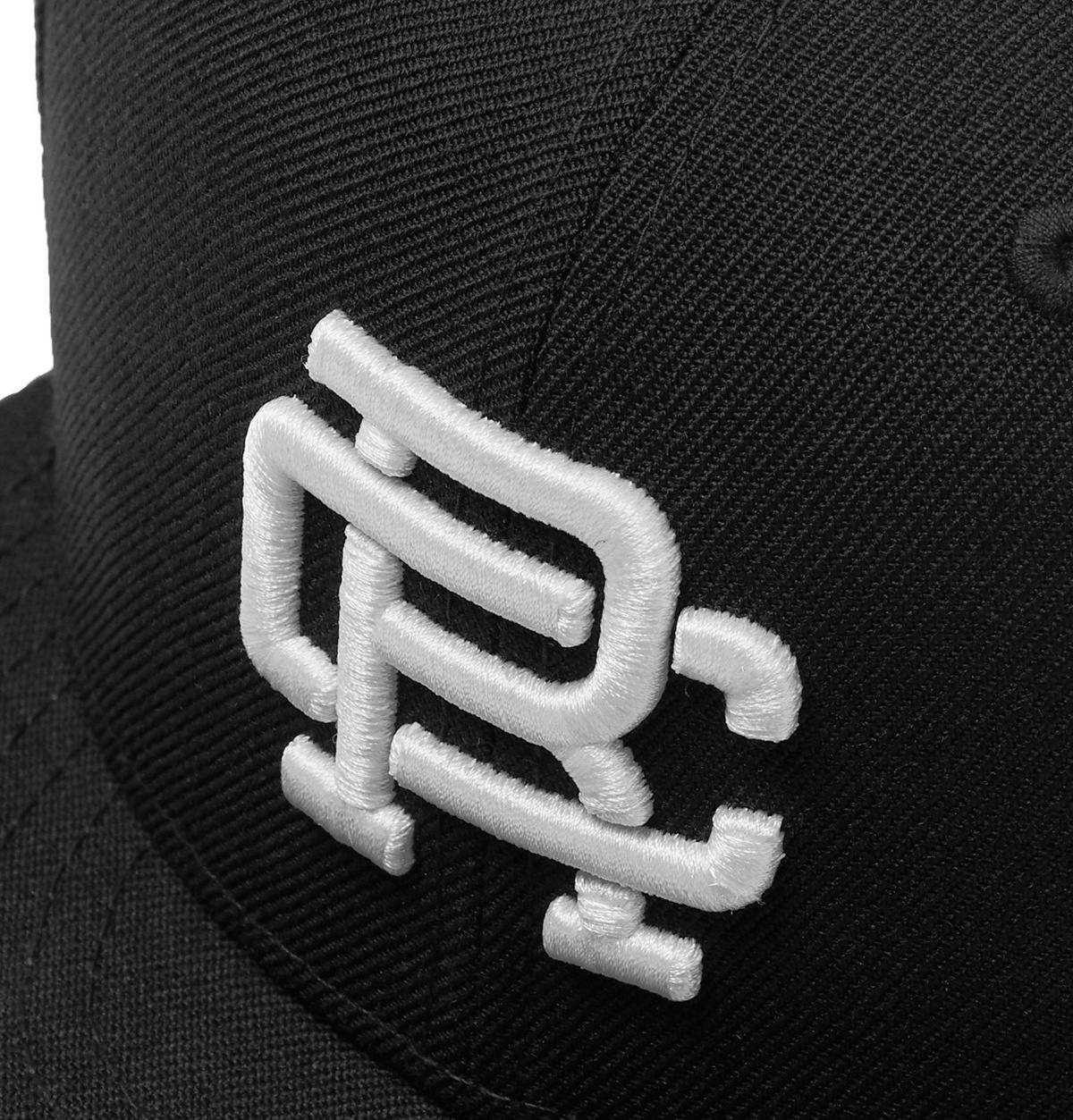 Reigning Champ - New Era 59FIFTY Logo-Embroidered Wool-Twill 