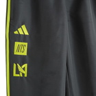 Adidas Los Angeles FC NTS Track Pant in Dark Grey
