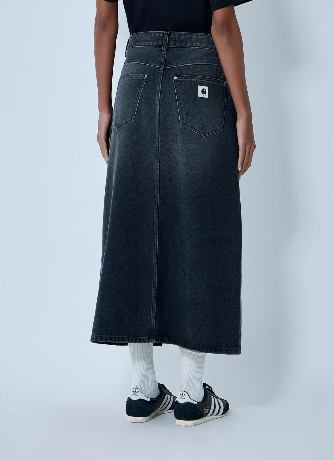 Carhartt WIP Brandon Skirt