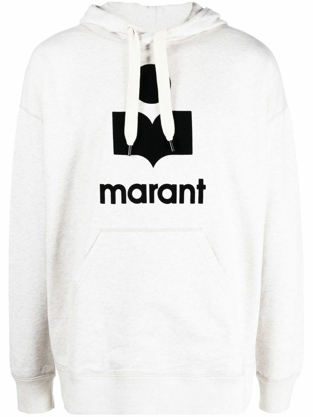 ISABEL MARANT - Hoodie Isabel Marant