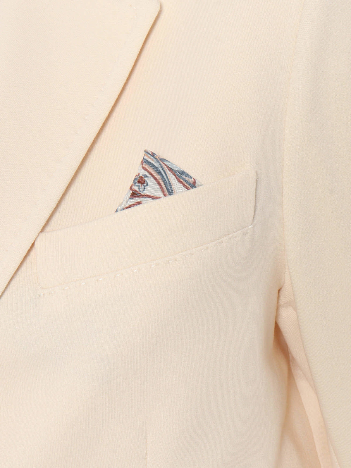 Circolo 1901 Fleece Jacket