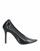 Courrèges Womens Pumps in Black