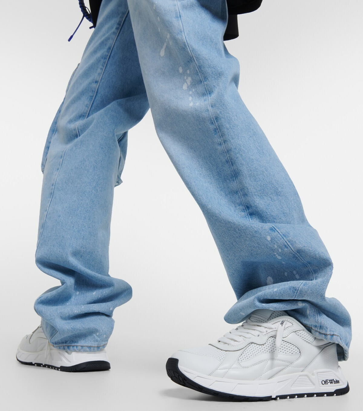 knock off off white shoes