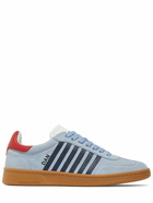 DSQUARED2 Boxer Low Top Sneakers