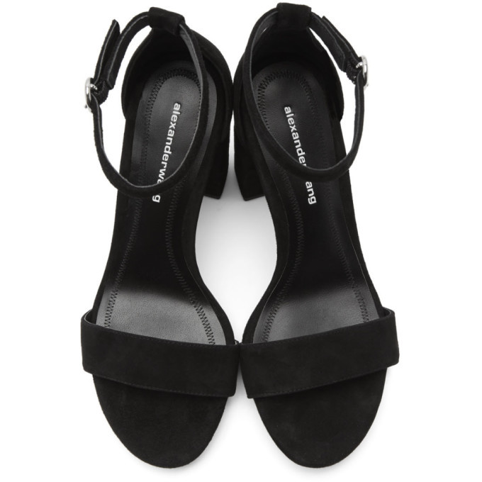 Abby sandal clearance alexander wang