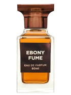 Fragrance World Unisex Ebony Fume EDP Spray 2.71 oz Fragrances 6290360370088