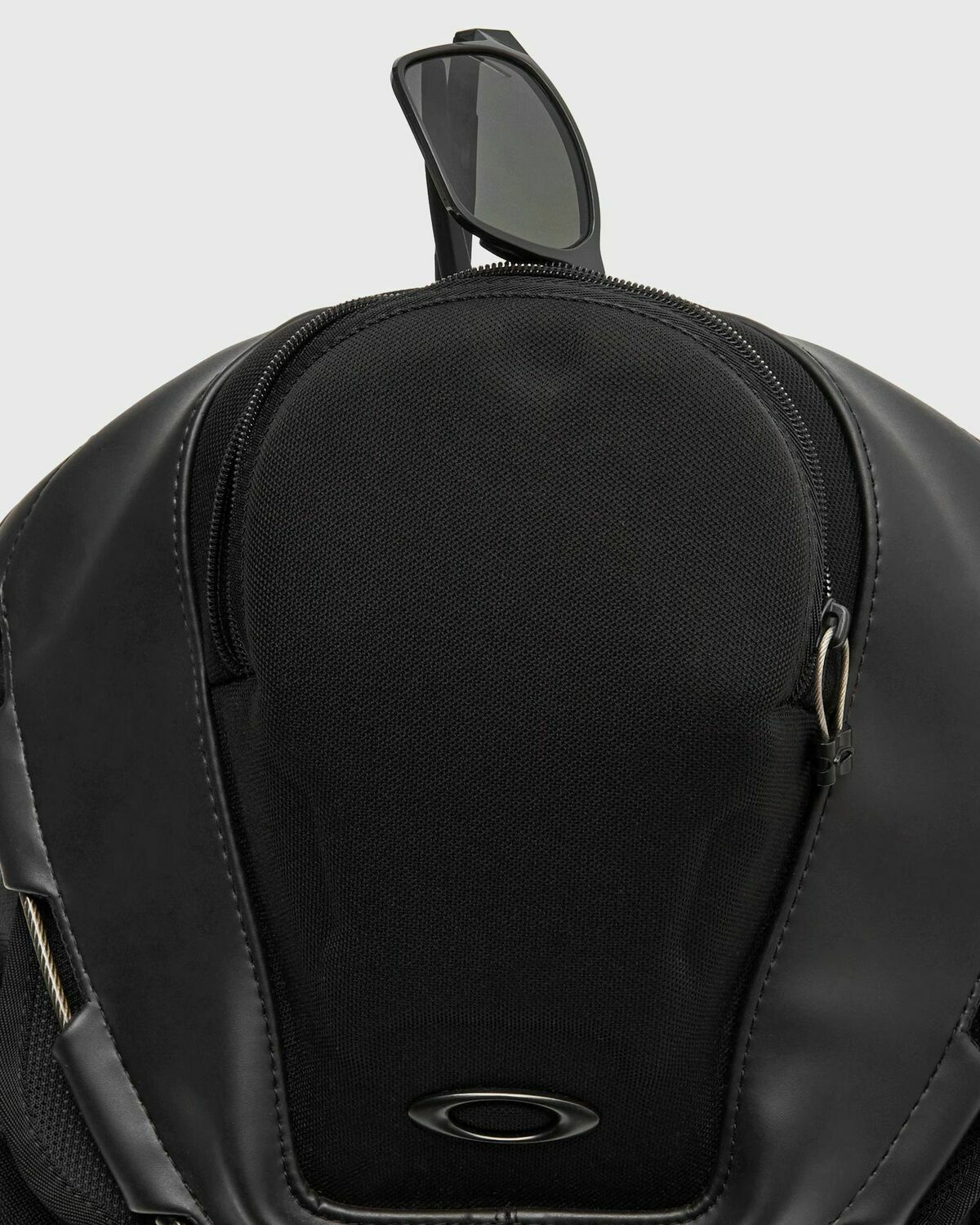 Oakley Kitchen Sink Black Backpacks
