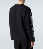 Simone Rocha Dim Sum cotton jersey T-shirt