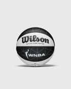 WILSON CC X WNBA ASCENT BASKETBALL SIZE 5 black/white Mens Sports Equipment