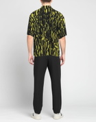 Ambush Mens Shirt in Black