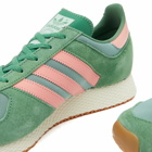 Adidas Atlanta W in Preloved Green/Hazy Green/Semi Pink Spark