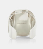 Alexander McQueen Beam cuff bracelet