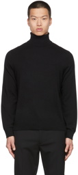 Theory Cashmere Hilles Turtleneck