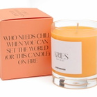 Horosoaps Aries Candle 