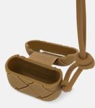 Bottega Veneta AirPods 3rd Generation Intreccio case