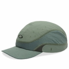 Oakley Men's Fusion Cap in Aviator Green 