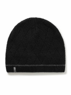Kjus - Striped Merino Wool-Blend Beanie