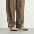 Birkenstock Men's Montana in Taupe Suede