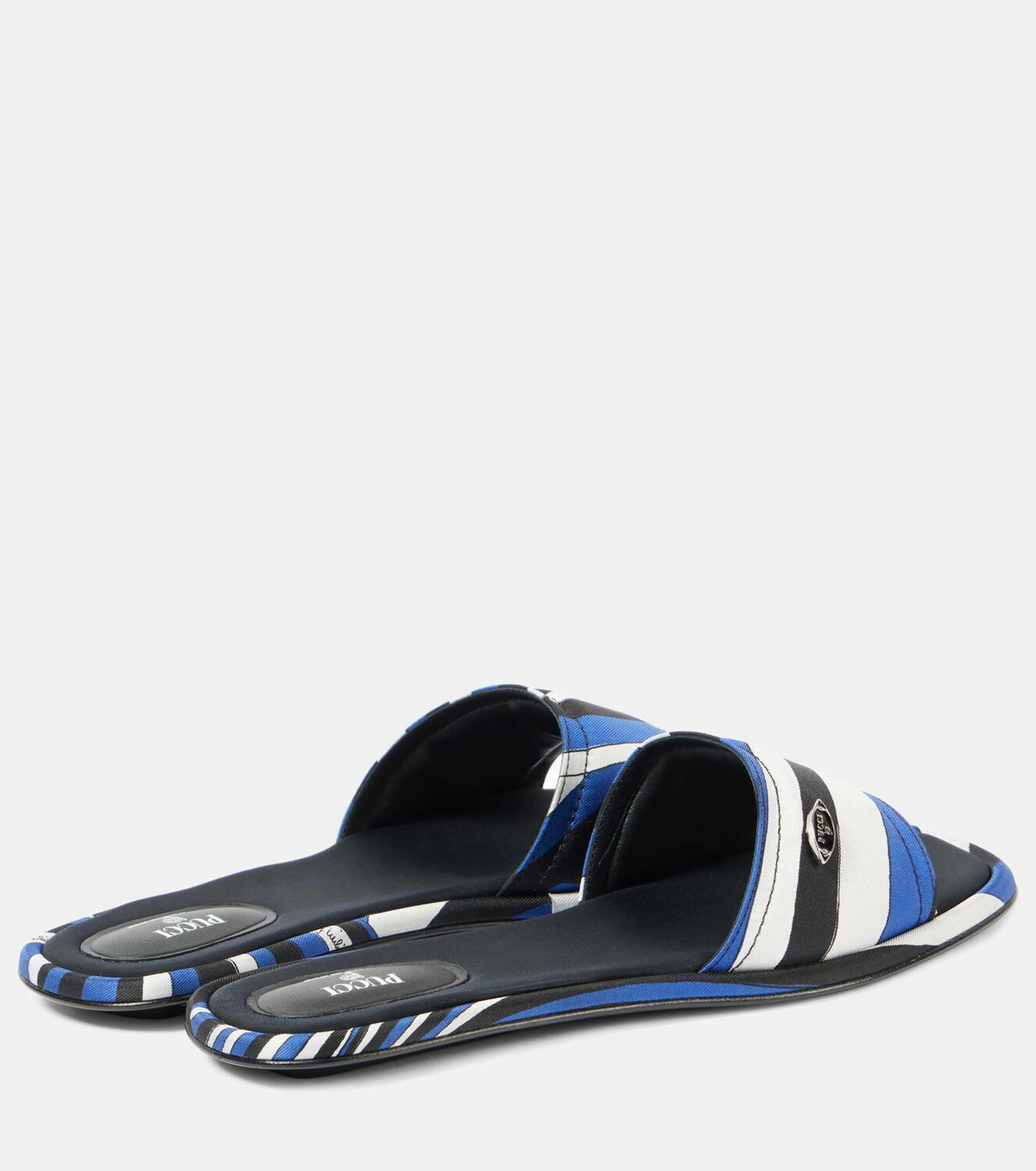 Pucci Yummy Iride slides
