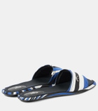 Pucci Yummy Iride slides