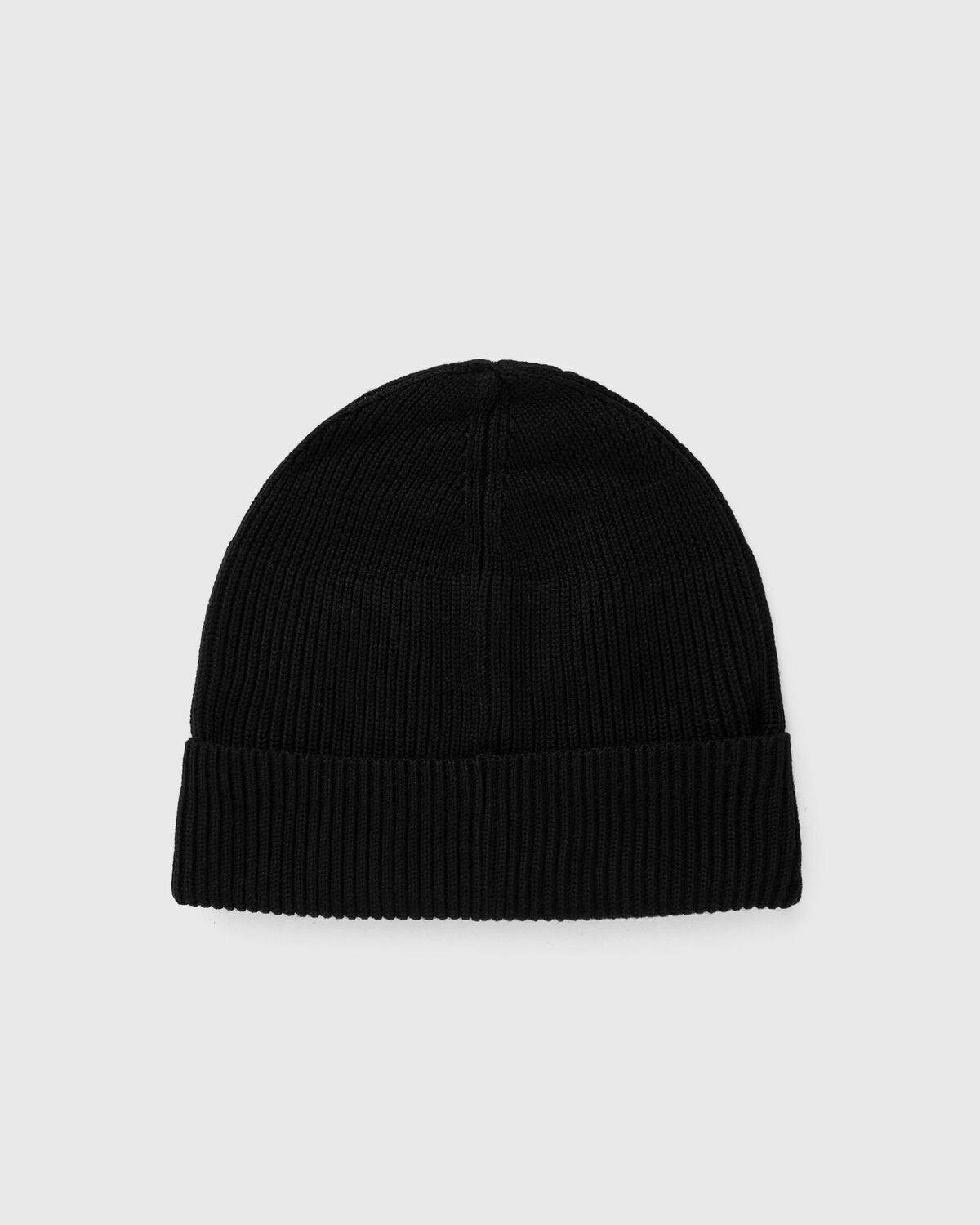 Rapha Logo Beanie Black Mens Beany
