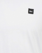 Shoe Mens T-shirt in White