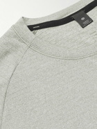 Lululemon - Drysense Mesh T-Shirt - Gray