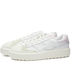 New Balance Men's CT302SP Sneakers in White
