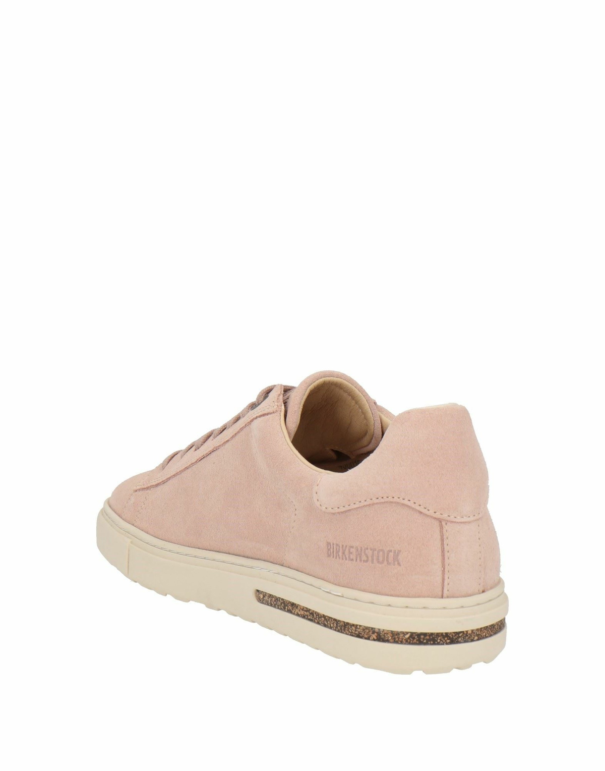 Birkenstock Womens Sneakers Light in Pink