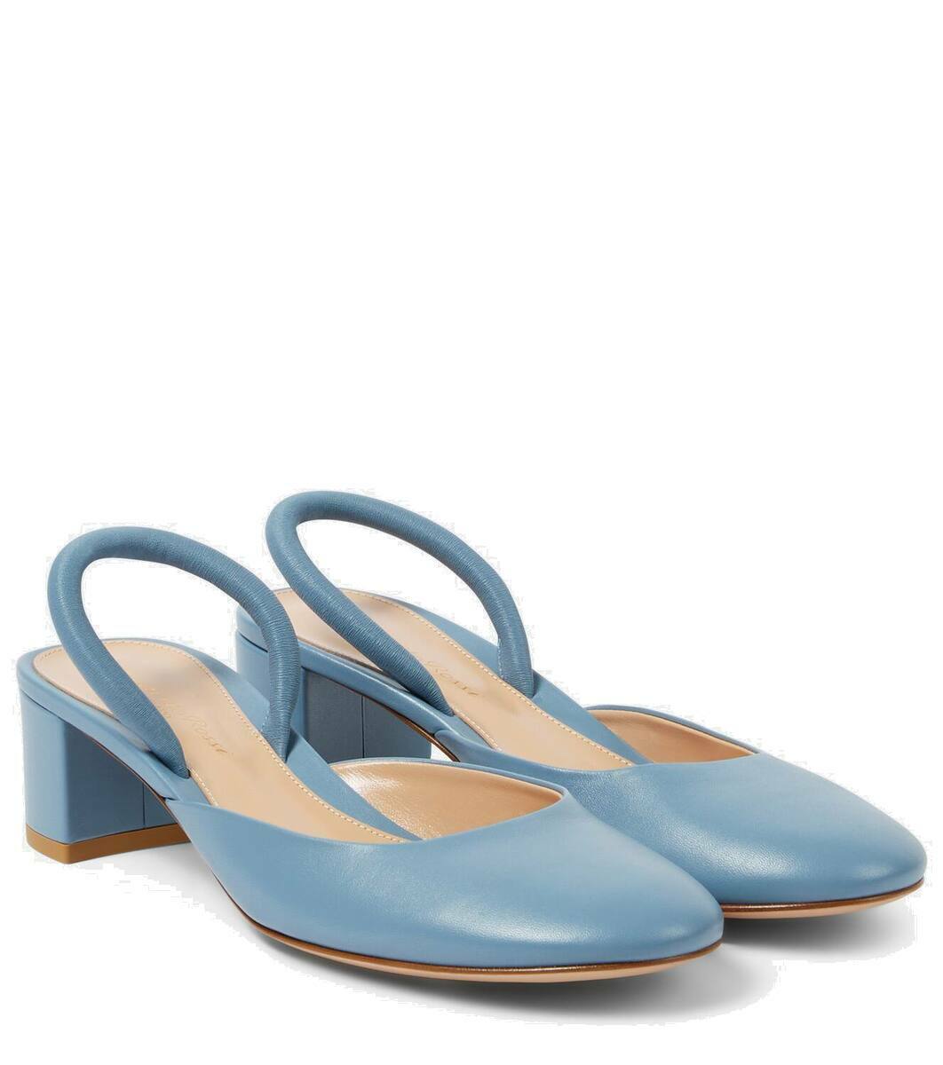 gianvito rossi mules sale