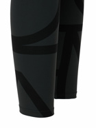 TOTEME - Monogram Recycled Tech Leggings