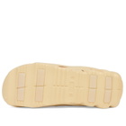 Crocs Echo Sand Storm in Sesame