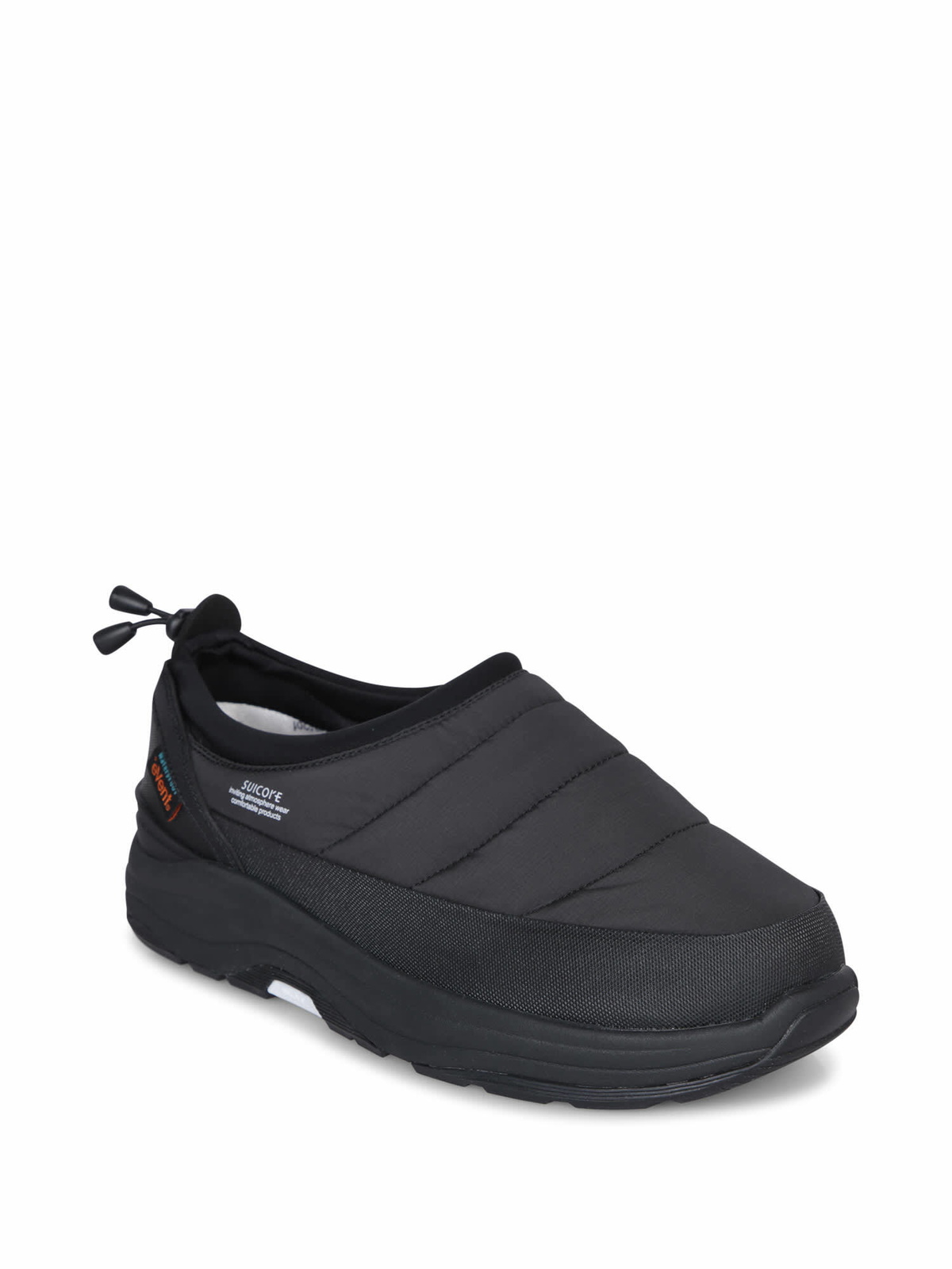SUICOKE Pepper-modev Black