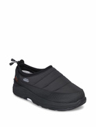 SUICOKE Pepper-modev Black