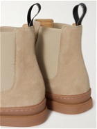 Paul Smith - Ugo Suede Chelsea Boots - Neutrals