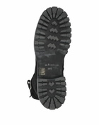 Kiton Womens Ankle boots in Black