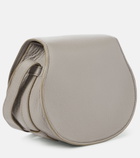 Chloe - Marcie Mini leather shoulder bag