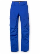 BURTON - [ak] Swash GORE‑TEX Snowboarding Pants - Blue