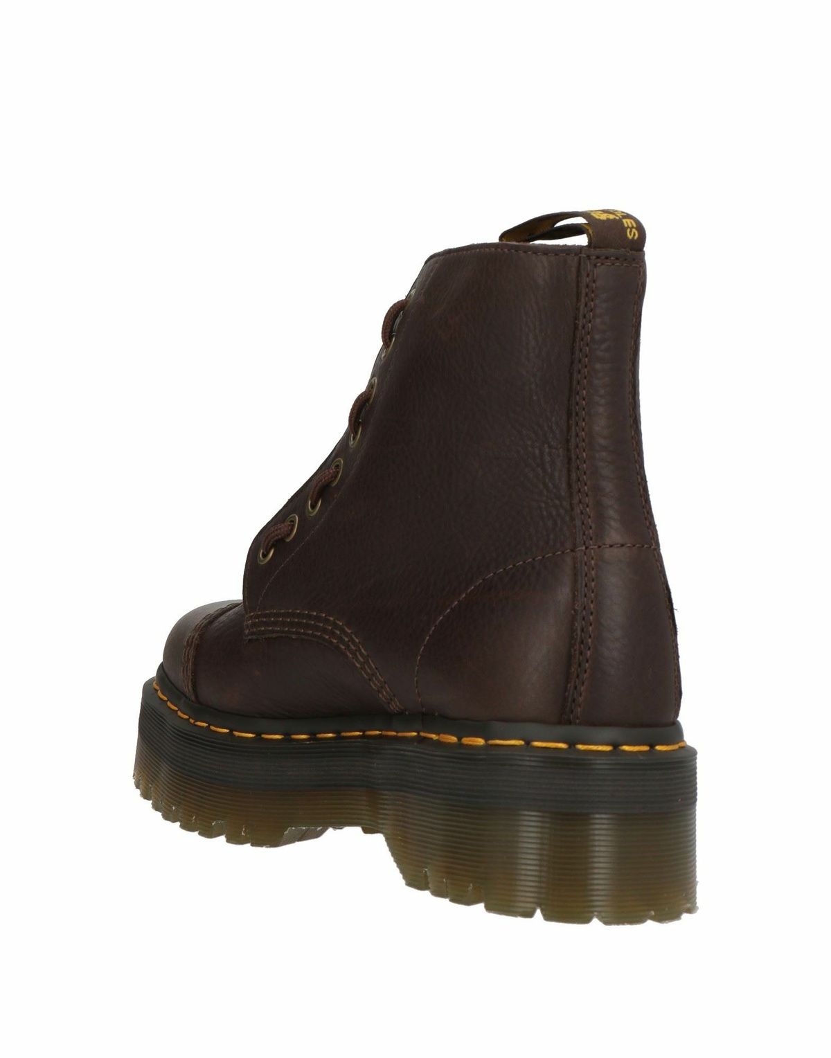 Dr. Martens Sinclair Ambassador Womens Ankle boots Dark in Brown