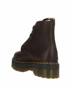 Dr. Martens Sinclair Ambassador Womens Ankle boots Dark in Brown