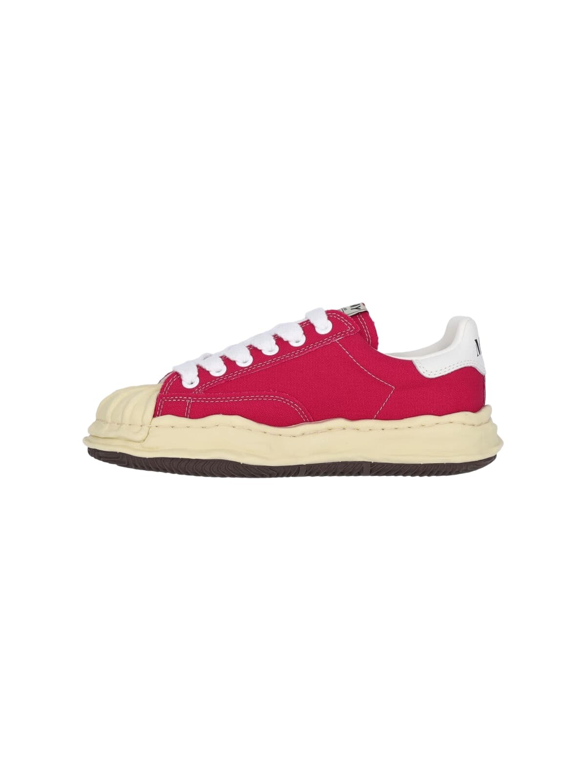 Mihara Yasuhiro blakey Vl Og Low-top Sneakers