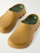 BIRKENSTOCK 1774 - Song for the Mute Super Birki Clogs - Yellow